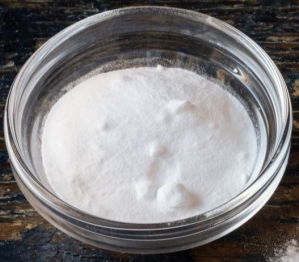 Sodium bicarbonate